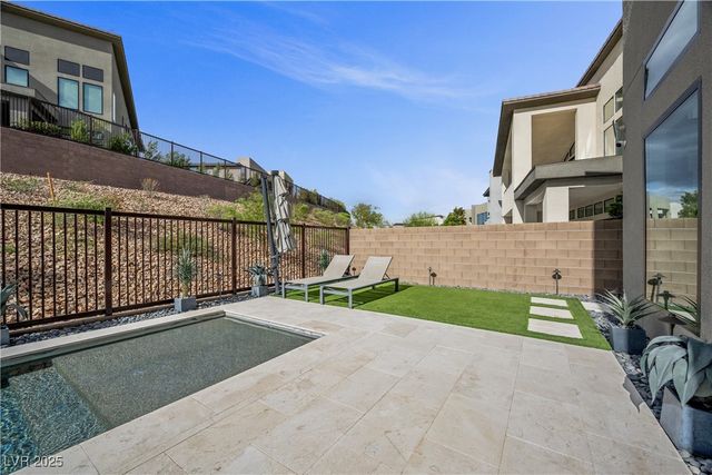 10680 Patina Hills Court, Las Vegas, NV 89135