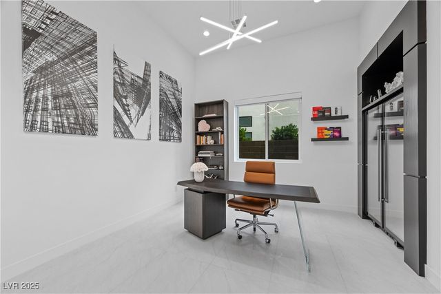 10680 Patina Hills Court, Las Vegas, NV 89135