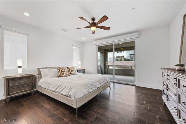 10680 Patina Hills Court, Las Vegas, NV 89135