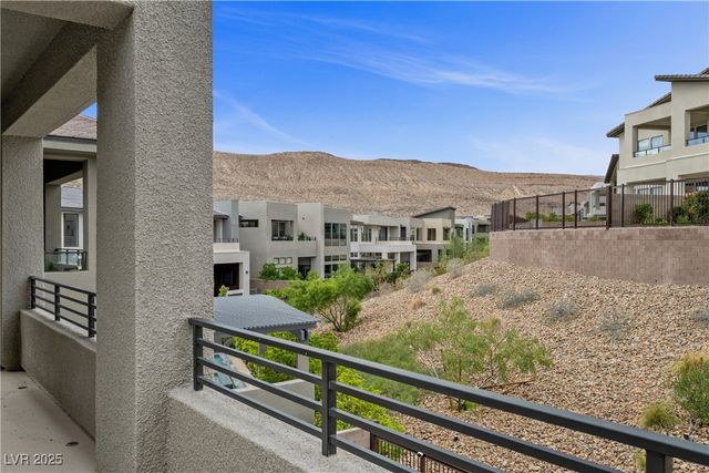 10680 Patina Hills Court, Las Vegas, NV 89135