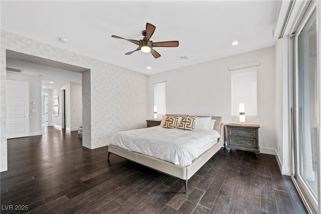 10680 Patina Hills Court, Las Vegas, NV 89135