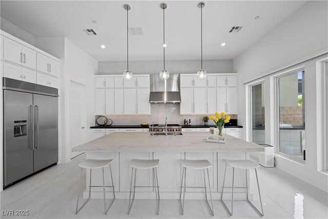 10680 Patina Hills Court, Las Vegas, NV 89135