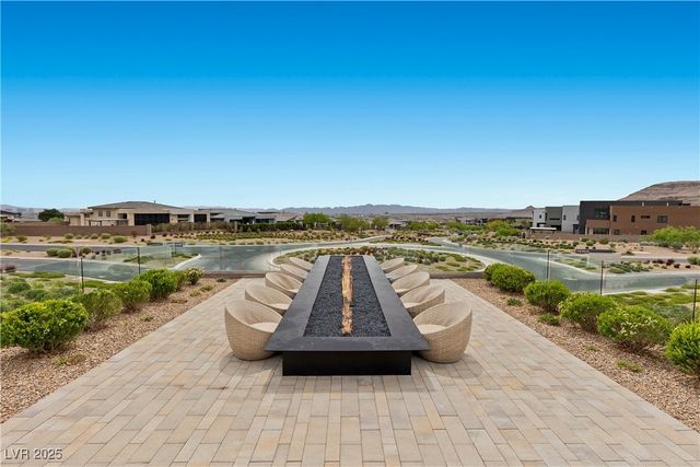 10680 Patina Hills Court, Las Vegas, NV 89135