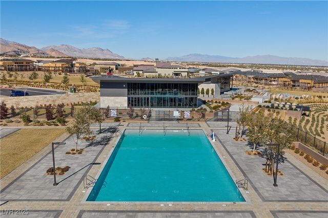 10680 Patina Hills Court, Las Vegas, NV 89135