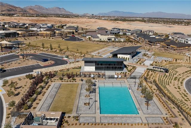 10680 Patina Hills Court, Las Vegas, NV 89135