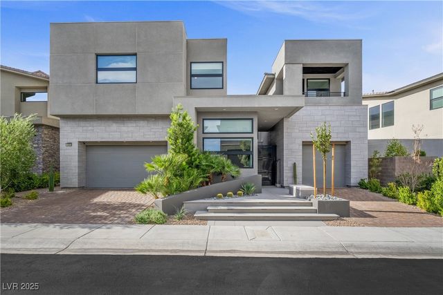 10680 Patina Hills Court, Las Vegas, NV 89135