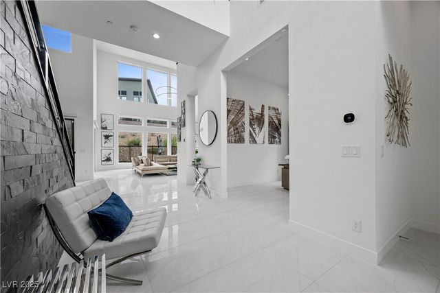 10680 Patina Hills Court, Las Vegas, NV 89135