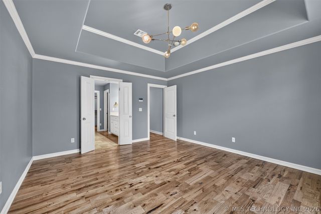 424 W 127th Street S, Jenks, OK 74037