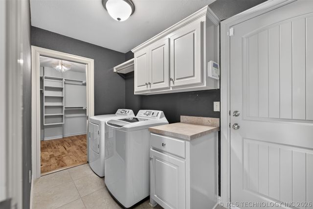 424 W 127th Street S, Jenks, OK 74037