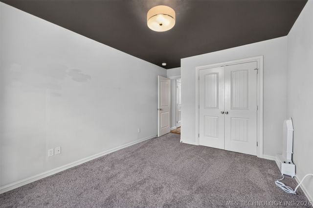 424 W 127th Street S, Jenks, OK 74037
