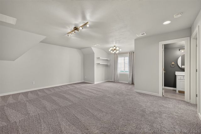 424 W 127th Street S, Jenks, OK 74037