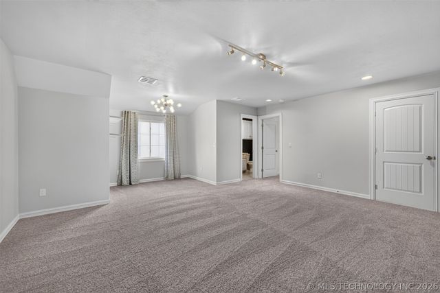 424 W 127th Street S, Jenks, OK 74037