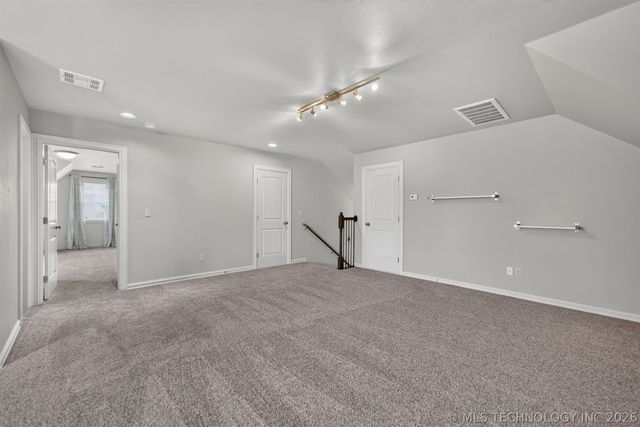 424 W 127th Street S, Jenks, OK 74037