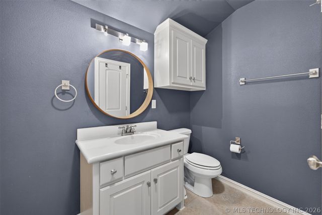 424 W 127th Street S, Jenks, OK 74037