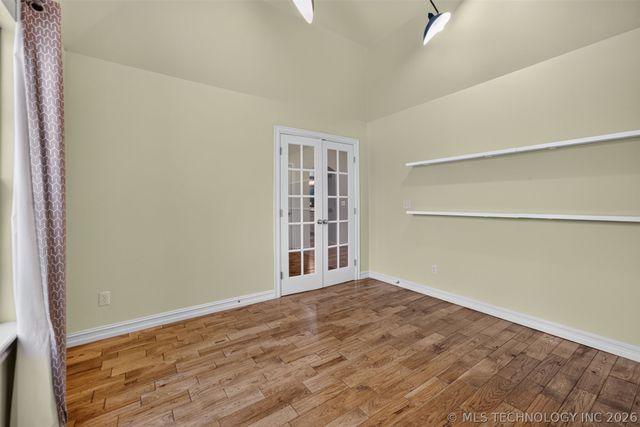 424 W 127th Street S, Jenks, OK 74037
