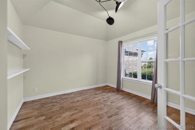 424 W 127th Street S, Jenks, OK 74037