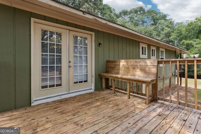 260 Pettit Lane, Athens, GA 30605