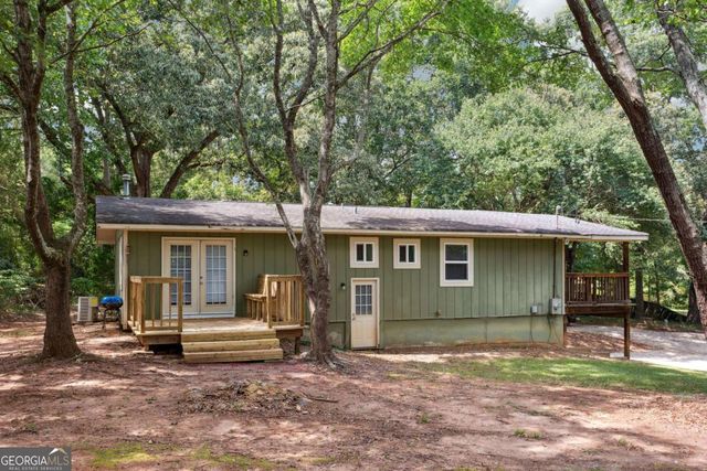 260 Pettit Lane, Athens, GA 30605