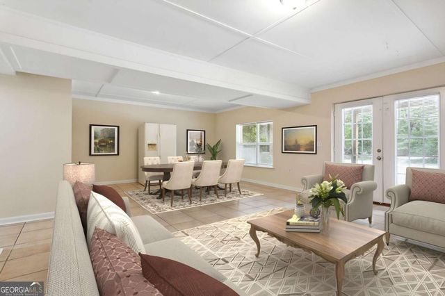 260 Pettit Lane, Athens, GA 30605