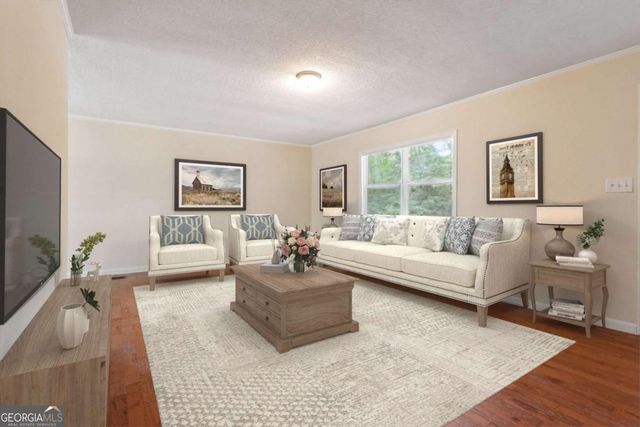 260 Pettit Lane, Athens, GA 30605