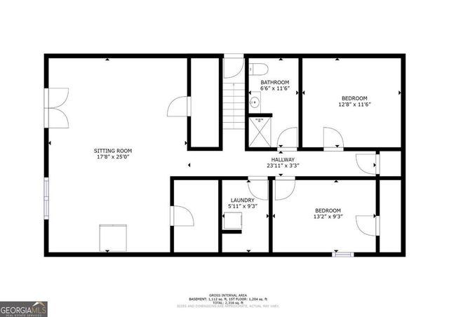 260 Pettit Lane, Athens, GA 30605