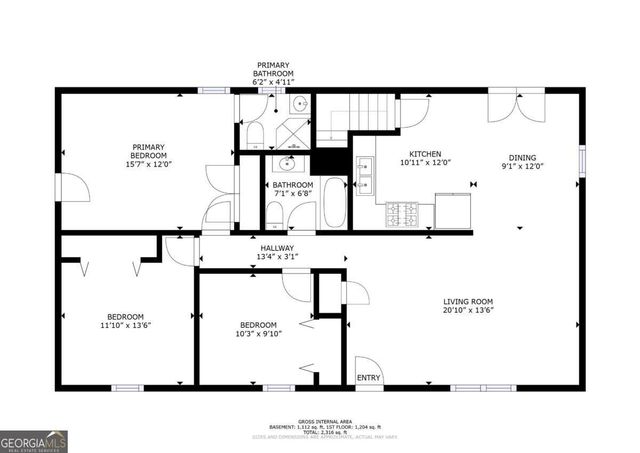 260 Pettit Lane, Athens, GA 30605