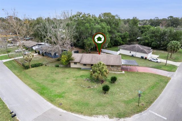 10661 SE 50TH AVENUE, Belleview, FL 34420