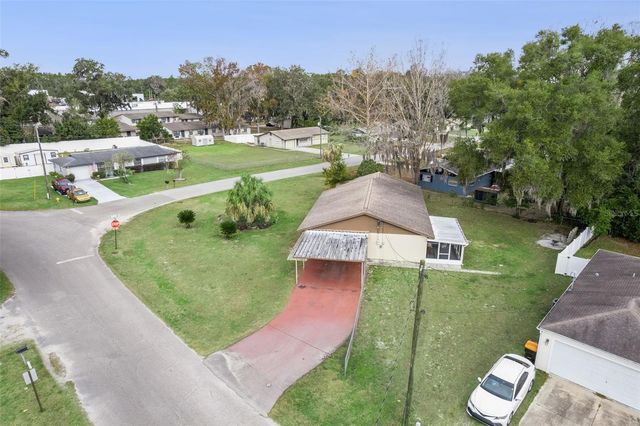 10661 SE 50TH AVENUE, Belleview, FL 34420