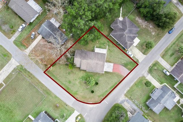 10661 SE 50TH AVENUE, Belleview, FL 34420