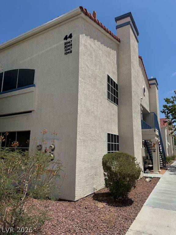 2725 South Nellis Boulevard 2047, Las Vegas, NV 89121
