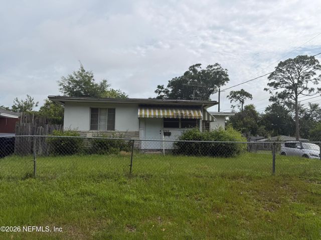 5303 SUNDERLAND, Jacksonville, FL 32210