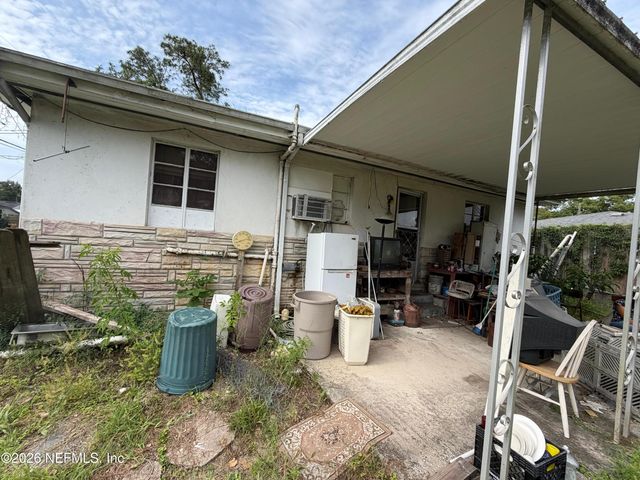 5303 SUNDERLAND, Jacksonville, FL 32210