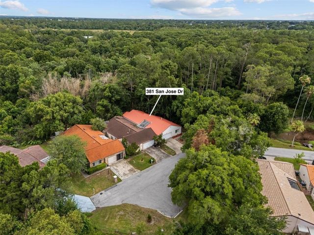 381 SAN JOSE DRIVE, Winter Haven, FL 33884