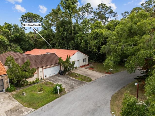 381 SAN JOSE DRIVE, Winter Haven, FL 33884