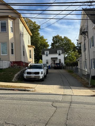 36 Richardson Street R1, Wakefield, MA 01880