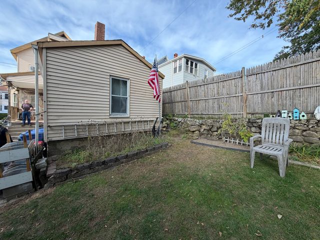 36 Richardson Street R1, Wakefield, MA 01880