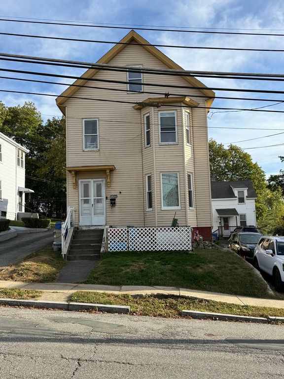 36 Richardson Street R1, Wakefield, MA 01880