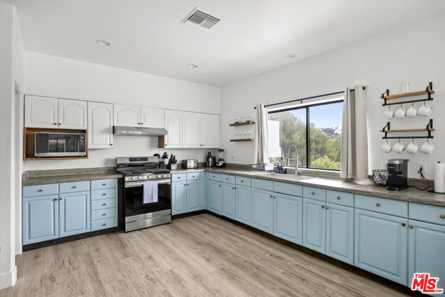6405 Sycamore Meadows Drive, Malibu, CA 90265