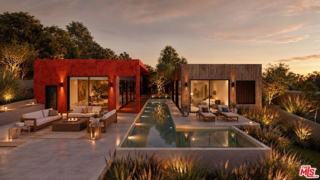 6405 Sycamore Meadows Drive, Malibu, CA 90265