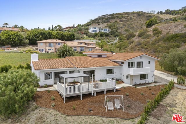 6405 Sycamore Meadows Drive, Malibu, CA 90265