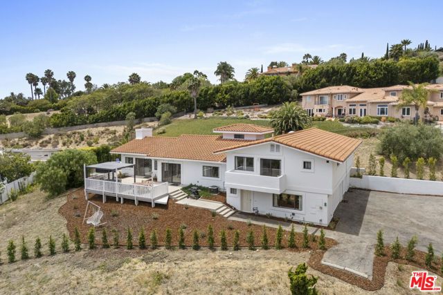 6405 Sycamore Meadows Drive, Malibu, CA 90265