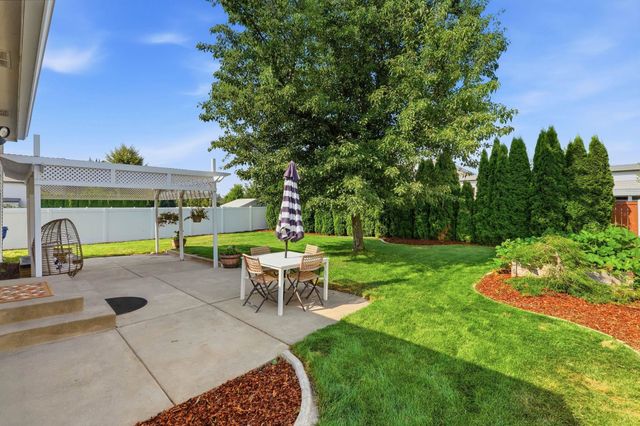 1013 N Malvern Rd, Liberty Lake, WA 99019