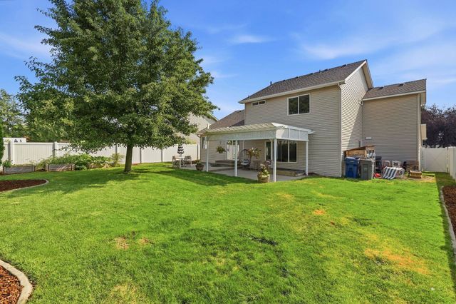 1013 N Malvern Rd, Liberty Lake, WA 99019