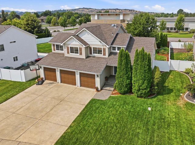 1013 N Malvern Rd, Liberty Lake, WA 99019