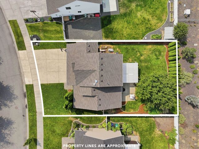 1013 N Malvern Rd, Liberty Lake, WA 99019