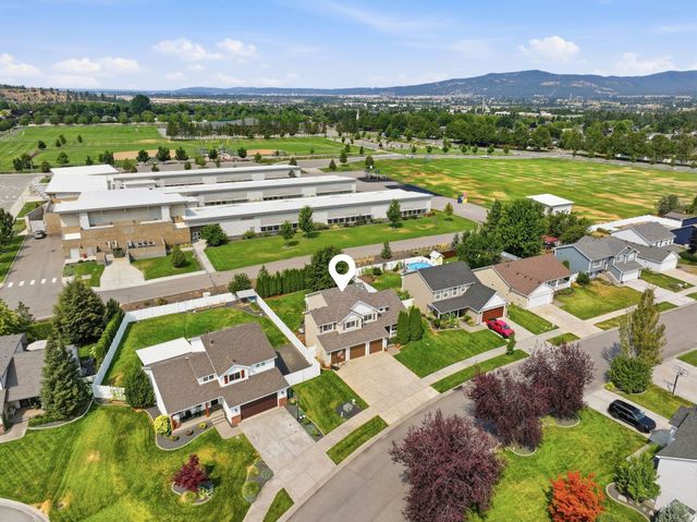 1013 N Malvern Rd, Liberty Lake, WA 99019