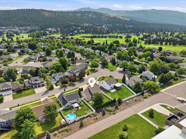 1013 N Malvern Rd, Liberty Lake, WA 99019