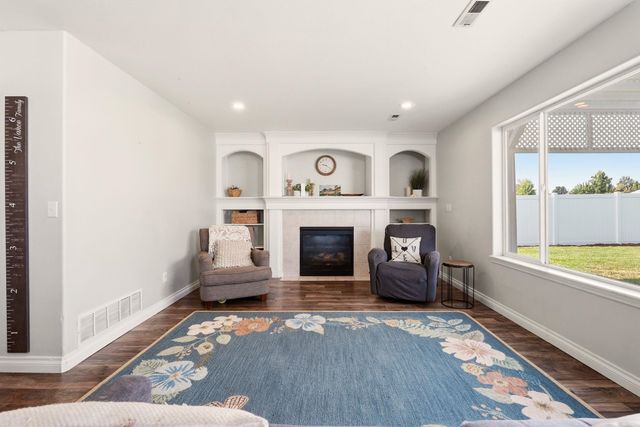 1013 N Malvern Rd, Liberty Lake, WA 99019