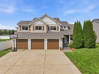 1013 N Malvern Rd, Liberty Lake, WA 99019