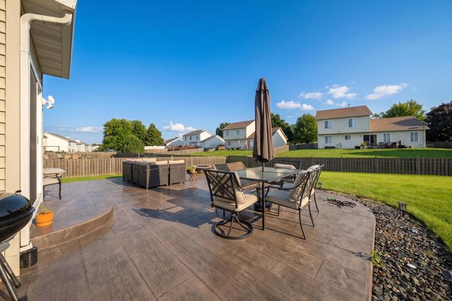 1448 Sedge Pass, Minooka, IL 60447